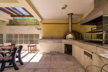 Apartamento à venda com 2 quartos, 60m² em Vila Andrade, São Paulo