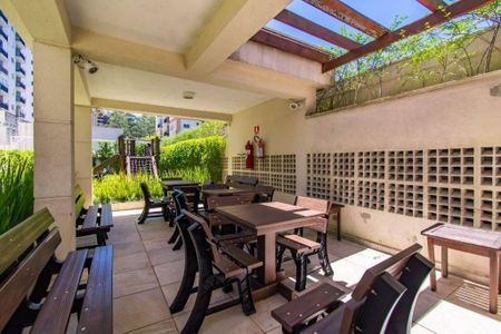 Apartamento à venda com 2 quartos, 60m² em Vila Andrade, São Paulo