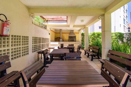 Apartamento à venda com 2 quartos, 60m² em Vila Andrade, São Paulo
