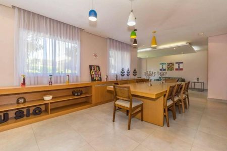 Apartamento à venda com 2 quartos, 60m² em Vila Andrade, São Paulo