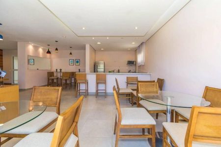 Apartamento à venda com 2 quartos, 60m² em Vila Andrade, São Paulo