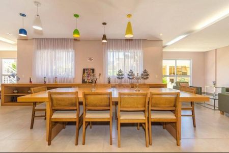 Apartamento à venda com 2 quartos, 60m² em Vila Andrade, São Paulo