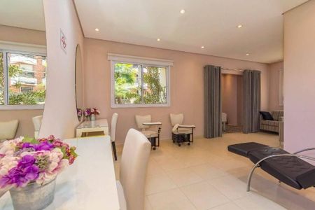 Apartamento à venda com 2 quartos, 60m² em Vila Andrade, São Paulo