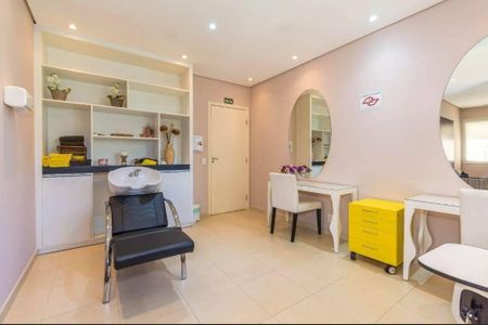 Apartamento à venda com 2 quartos, 60m² em Vila Andrade, São Paulo