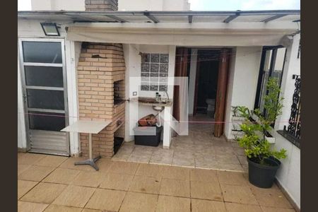 Apartamento à venda com 55m², 2 quartos e 1 vaga Apartamento à venda com 55m², 2 quartos e 1 vagaÁrea comum - Churrasqueira