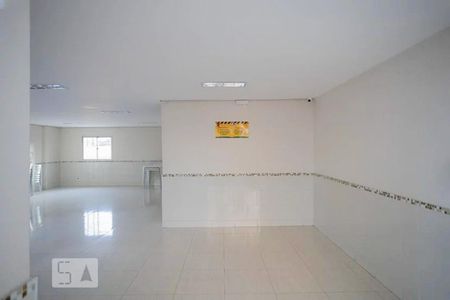 Apartamento à venda com 55m², 2 quartos e 1 vaga Apartamento à venda com 55m², 2 quartos e 1 vagaÁrea comum - Salão de festas