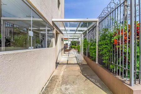 Apartamento à venda com 55m², 2 quartos e 1 vaga Apartamento à venda com 55m², 2 quartos e 1 vagaÁrea comum - Jardim