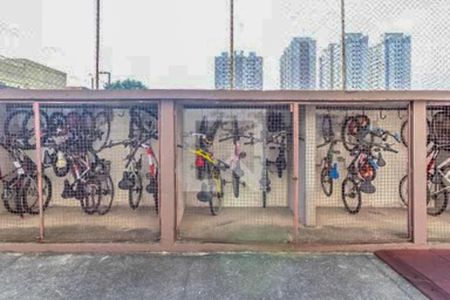 Apartamento à venda com 55m², 2 quartos e 1 vaga Apartamento à venda com 55m², 2 quartos e 1 vagaÁrea comum