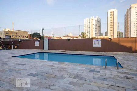 Apartamento à venda com 55m², 2 quartos e 1 vaga Apartamento à venda com 55m², 2 quartos e 1 vagaÁrea comum - Piscina