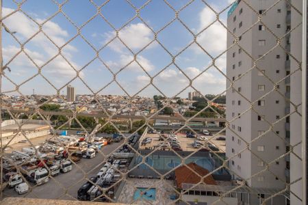 Apartamento à venda com 55m², 2 quartos e 1 vaga Apartamento à venda com 55m², 2 quartos e 1 vagaVista do Quarto 1