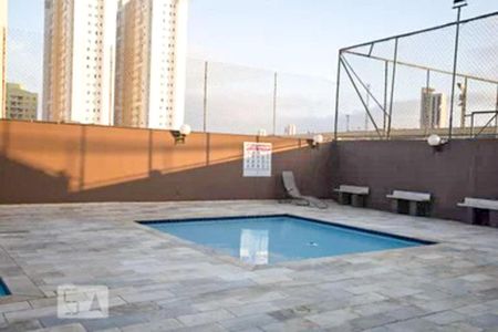 Apartamento à venda com 55m², 2 quartos e 1 vaga Apartamento à venda com 55m², 2 quartos e 1 vagaÁrea comum - Piscina