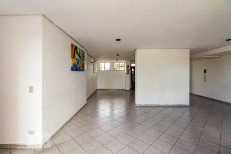 Apartamento à venda com 55m², 2 quartos e 1 vaga Apartamento à venda com 55m², 2 quartos e 1 vagaÁrea comum - Salão de festas