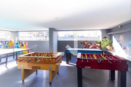 Apartamento à venda com 55m², 2 quartos e 1 vaga Apartamento à venda com 55m², 2 quartos e 1 vagaÁrea comum