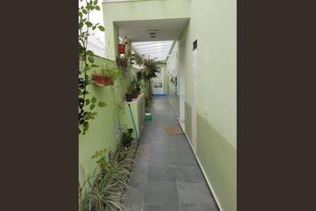 Casa à venda com 200m², 3 quartos e 2 vagas