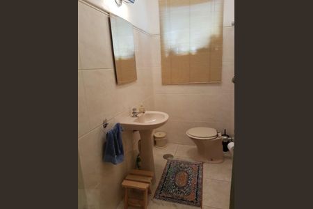 Casa à venda com 3 quartos, 200m² em Campo Belo, São Paulo