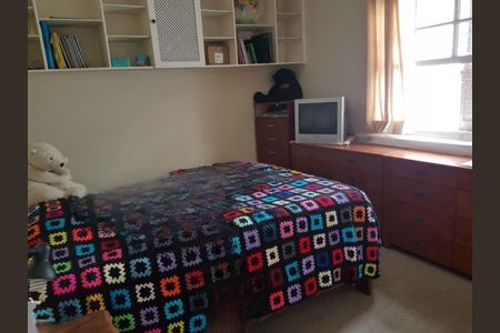Casa à venda com 3 quartos, 200m² em Campo Belo, São Paulo