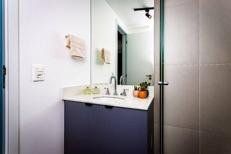 Apartamento à venda com 1 quarto, 25m² em Pinheiros, São Paulo