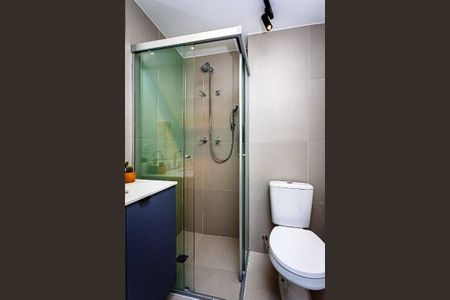 Apartamento à venda com 1 quarto, 25m² em Pinheiros, São Paulo