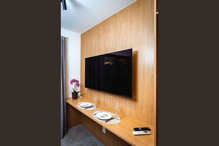 Apartamento à venda com 1 quarto, 25m² em Pinheiros, São Paulo