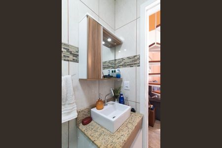Casa à venda com 90m², 2 quartos e 1 vagaBanheiro