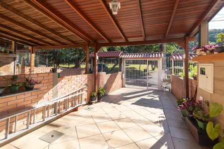 Casa à venda com 90m², 2 quartos e 1 vagaJardim