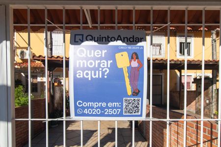 Casa à venda com 90m², 2 quartos e 1 vagaPlaca