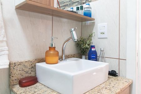 Casa à venda com 90m², 2 quartos e 1 vagaBanheiro
