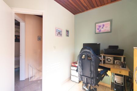 Quarto 1 de casa à venda com 2 quartos, 90m² em Hípica, Porto Alegre