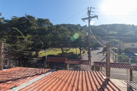 Vista do Quarto 1 de casa à venda com 2 quartos, 90m² em Hípica, Porto Alegre