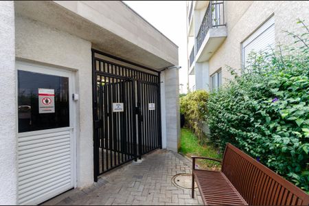 Apartamento à venda com 35m², 2 quartos e sem vagaPortaria