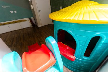 Apartamento à venda com 35m², 2 quartos e sem vagaBrinquedoteca