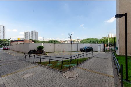 Apartamento à venda com 35m², 2 quartos e sem vagaÁrea comum