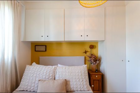Apartamento à venda com 35m², 2 quartos e sem vagaQuarto 1