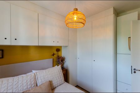 Quarto 1 de apartamento à venda com 2 quartos, 35m² em Vila Pirituba, São Paulo