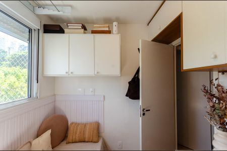Apartamento à venda com 35m², 2 quartos e sem vagaQuarto 2