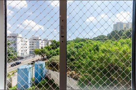 Apartamento à venda com 35m², 2 quartos e sem vagaQuarto 2 - Janela