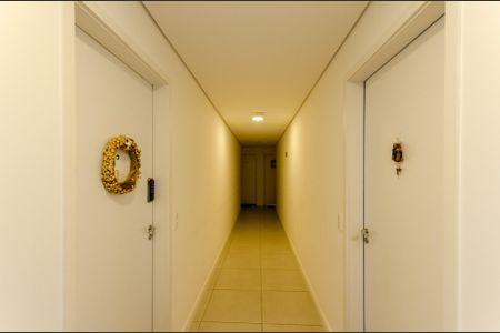 Apartamento à venda com 35m², 2 quartos e sem vagaCorredor externo