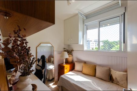 Apartamento à venda com 35m², 2 quartos e sem vagaQuarto 2