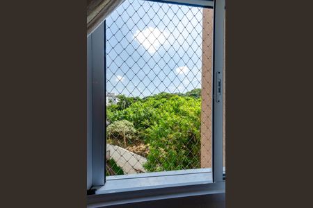 Apartamento à venda com 35m², 2 quartos e sem vagaQuarto 1 - Janela