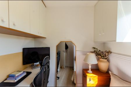 Apartamento à venda com 35m², 2 quartos e sem vagaQuarto 2