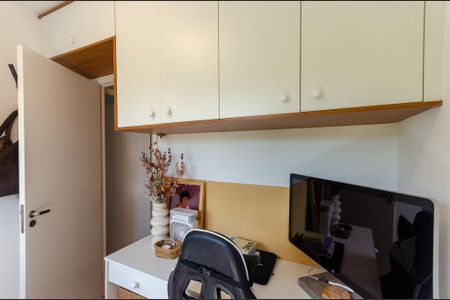 Apartamento à venda com 35m², 2 quartos e sem vagaQuarto 2
