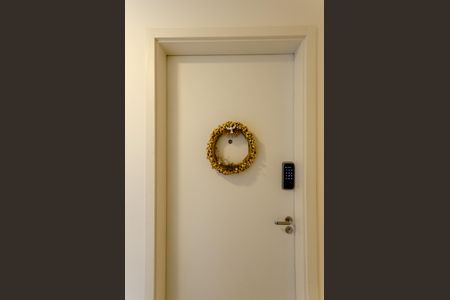 Apartamento à venda com 35m², 2 quartos e sem vagaPorta