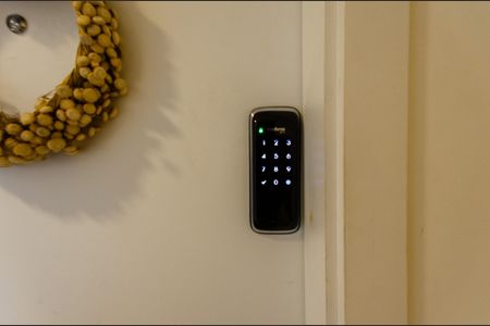 Apartamento à venda com 35m², 2 quartos e sem vagaFechadura Eletronica