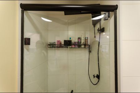 Apartamento à venda com 35m², 2 quartos e sem vagaBanheiro