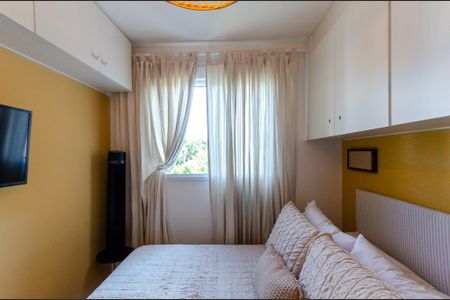 Quarto 1 de apartamento à venda com 2 quartos, 35m² em Vila Pirituba, São Paulo