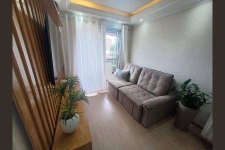 Apartamento à venda com 2 quartos, 52m² em Vila Bela, São Paulo