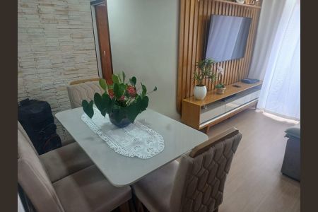 Apartamento à venda com 2 quartos, 52m² em Vila Bela, São Paulo