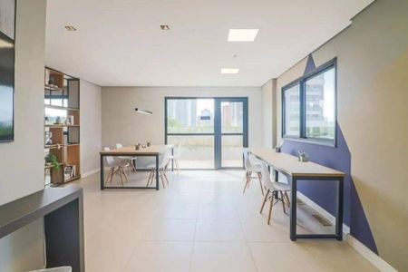 Apartamento à venda com 1 quarto, 29m² em Butantã, São Paulo