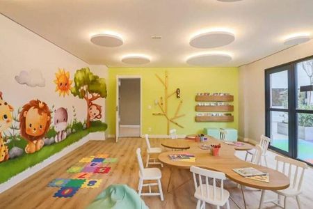 Apartamento à venda com 1 quarto, 29m² em Butantã, São Paulo