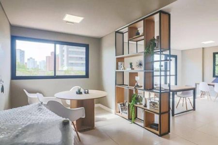 Apartamento à venda com 1 quarto, 29m² em Butantã, São Paulo